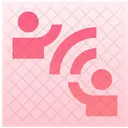 Connect  Icon