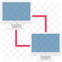 Connected Device  Icon