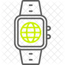 Connection  Icon