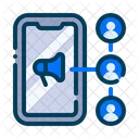 Connection  Icon