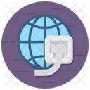 Connection  Icon