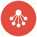 Connection  Icon