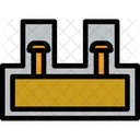 Connection  Icon