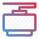 Connection Cable  Icon