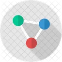 Connectivity  Icon