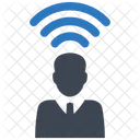 Connectivity  Icon