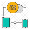 Connectivity  Icon