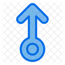 Connector  Icon