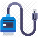 Connector  Icon