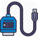 Connector  Icon