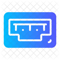 Connector  Icon