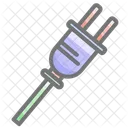 Connector  Icon