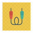 Connector Jack Plug Icon