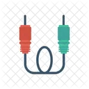 Connector Jack Plug Icon