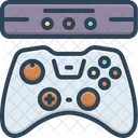 Console  Icon