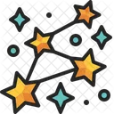 Constellation  Icon