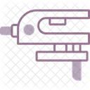 Construction Jig Jigsaw アイコン