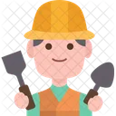 Construction  Icon