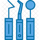 Construction Digger Excavation Icon