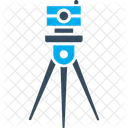 Construction camera  Icon