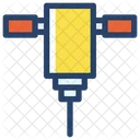 Drill Worker Project Icon