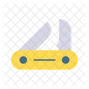 Construction Kinife  Icon