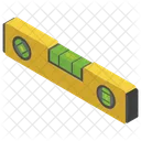 Construction Leveler  Icon