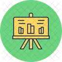 Construction plan  Icon