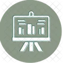 Construction plan  Icon