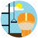 Construction site  Icon