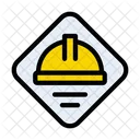 Construction Work  Icon