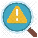 Consultancy Risk  Icon