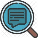 Consultancy Search  Icon