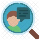 Consultant Analysis  Icon