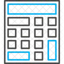 Contabilidade  Ícone