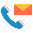 Contact  Icon