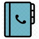 Contact  Icon