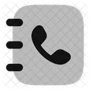 Contact  Icon