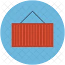 Container  Icon