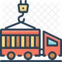 Container  Icon