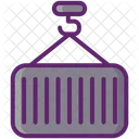 Container Cargo Container Cargo Icon