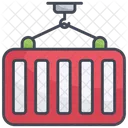 Container  Icon