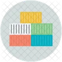 Container  Icon