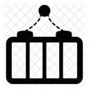 Container  Icon