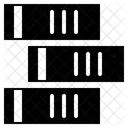 Container System  Icon
