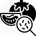 Contaminant Analysis Contaminant Analysis Icon