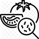 Contaminant Analysis Contaminant Analysis Icon