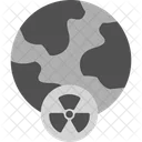 Contamination  Icon