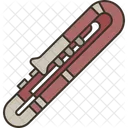 Contrabassoon  Icon