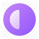 Contrast  Icon